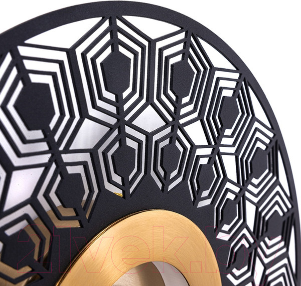 Изображение товара Бра Arte Lamp Biscotto A2644AP-1GO