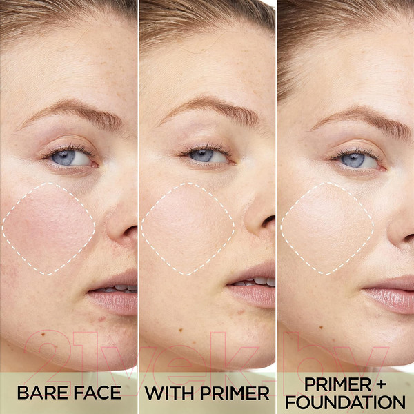 Изображение товара Основа под макияж L'Oreal Paris Prime Lab Redness Eraser (30мл)