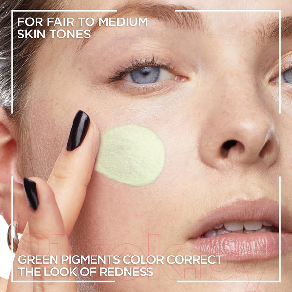 Изображение товара Основа под макияж L'Oreal Paris Prime Lab Redness Eraser (30мл)
