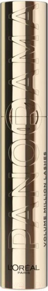 Изображение товара Тушь для ресниц L'Oreal Paris Volume Million Lashes Panorama Черный (9.9мл)