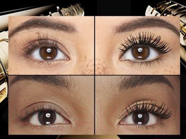 Изображение товара Тушь для ресниц L'Oreal Paris Volume Million Lashes Panorama Черный (9.9мл)
