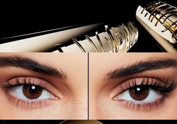 Изображение товара Тушь для ресниц L'Oreal Paris Volume Million Lashes Panorama Черный (9.9мл)