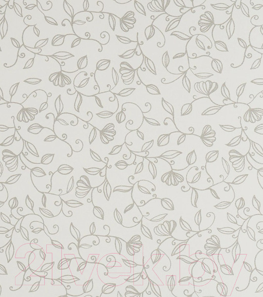 Изображение товара Рулонная штора LEGRAND Леона 47x175 / 58127293 (серебристый)