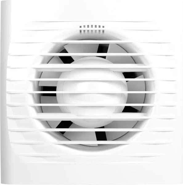 Изображение товара Вентилятор накладной Auramax D 125 / Optima 5 AT