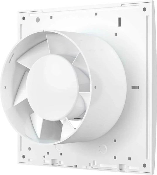 Изображение товара Вентилятор накладной Auramax D 125 / Optima 5 AT