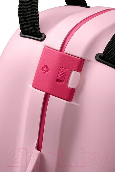 Изображение товара Чемодан на колесах Samsonite Dream2Go KK5*90 001