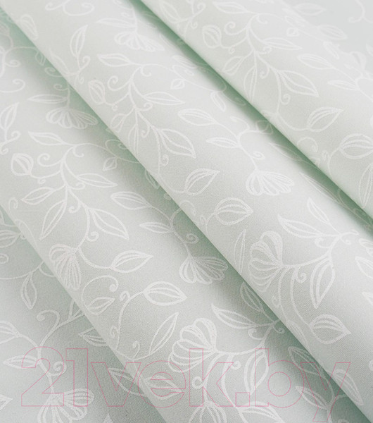 Изображение товара Рулонная штора LEGRAND Леона 57x175 / 58127280 (мятный)