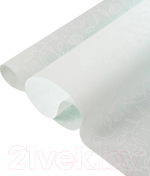 Изображение товара Рулонная штора LEGRAND Леона 57x175 / 58127280 (мятный)