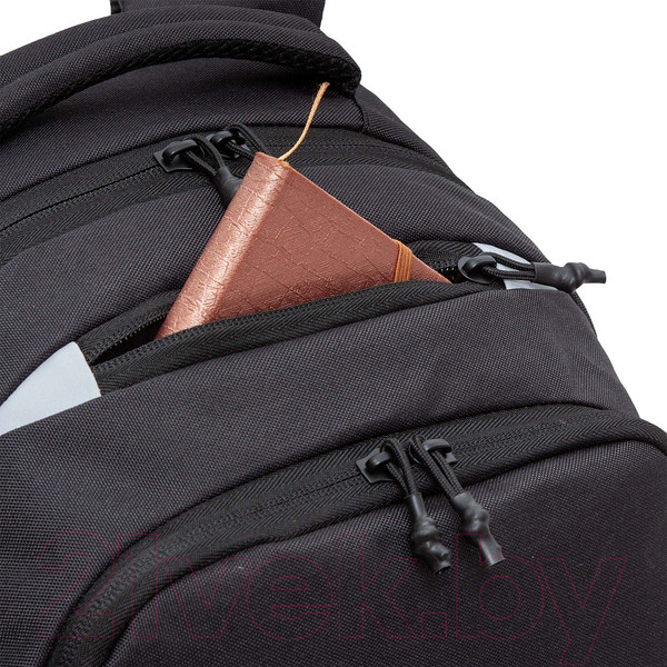 Изображение товара Рюкзак Grizzly RU-430-8 (черный)