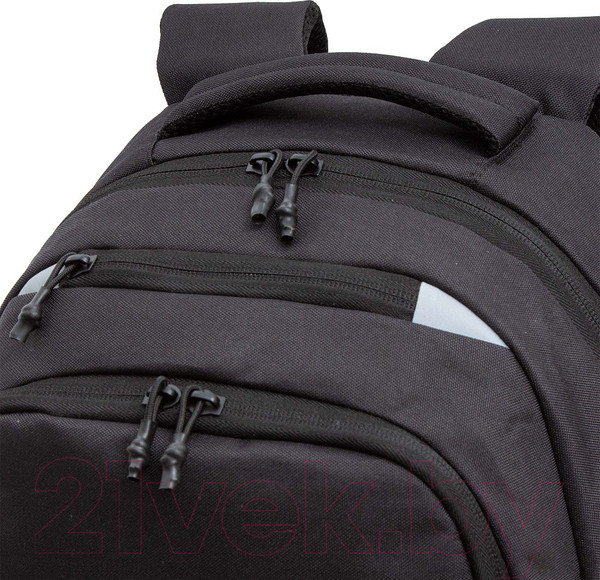 Изображение товара Рюкзак Grizzly RU-430-8 (черный)