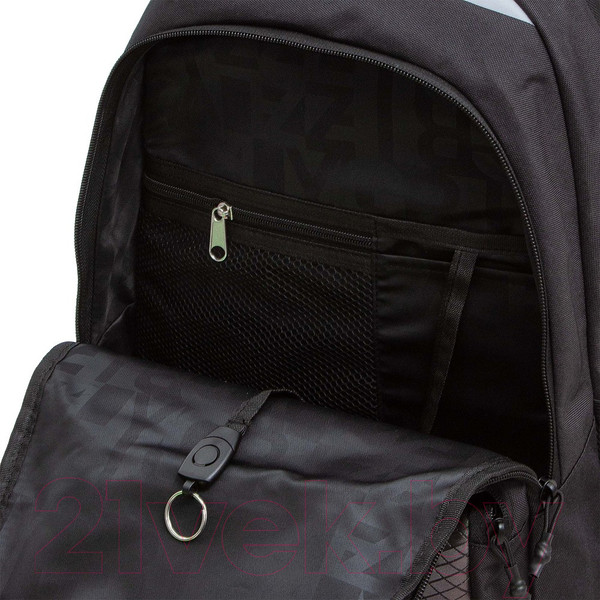 Изображение товара Рюкзак Grizzly RU-430-8 (черный)