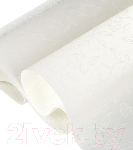 Изображение товара Рулонная штора LEGRAND Леона 61.5x175 / 58127266 (белый)