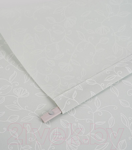 Изображение товара Рулонная штора LEGRAND Леона 61.5x175 / 58127281 (мятный)