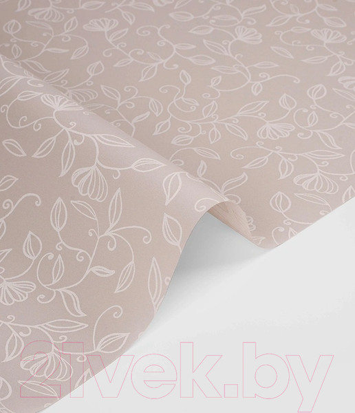 Изображение товара Рулонная штора LEGRAND Леона 66x175 / 58127327 (светло-серый)