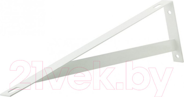 Изображение товара Кронштейн для умывальника Эстет Даллас Универсальный / ФР-00012748 (металлический)