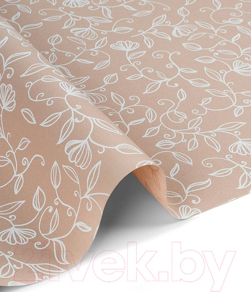 Изображение товара Рулонная штора LEGRAND Леона 80.5x175 / 58127344 (миндаль)