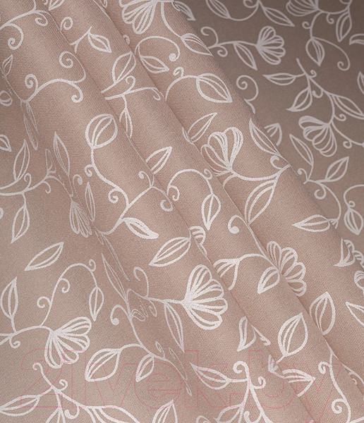 Изображение товара Рулонная штора LEGRAND Леона 80.5x175 / 58127344 (миндаль)