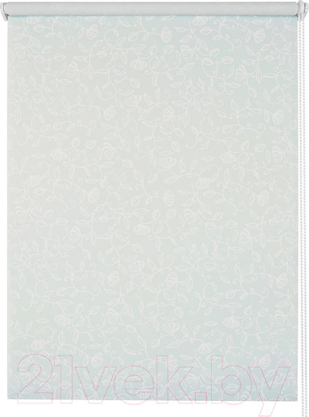 Изображение товара Рулонная штора LEGRAND Леона 98x175 / 58127286 (мятный)