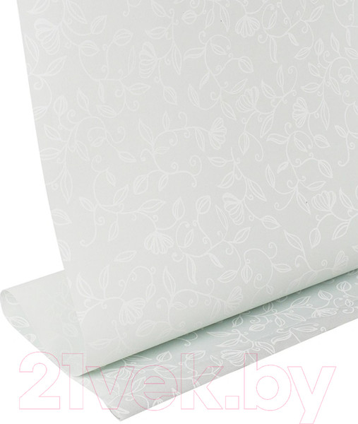 Изображение товара Рулонная штора LEGRAND Леона 98x175 / 58127286 (мятный)