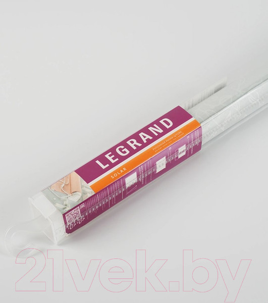 Изображение товара Рулонная штора LEGRAND Леона 98x175 / 58127286 (мятный)