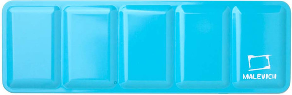 Изображение товара Пенал Малевичъ Для акварели / 195275