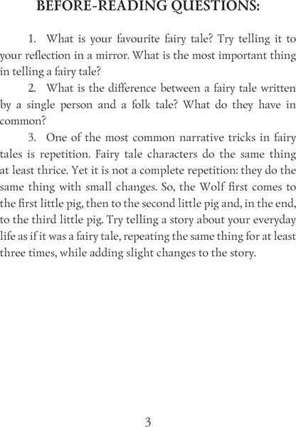 Изображение товара Книга АСТ English Fairy Tales. A1, мягкая обложка