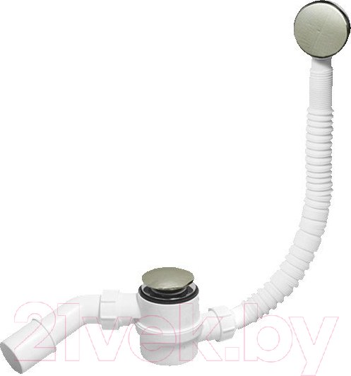 Изображение товара Сифон McAlpine HC2600CLSN