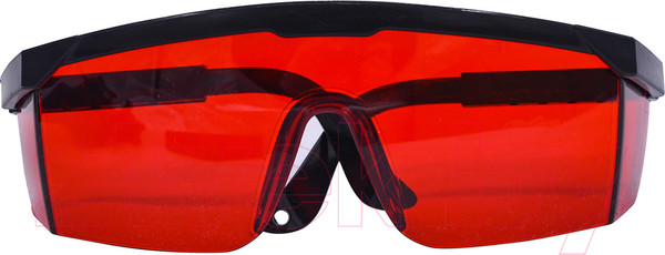 Изображение товара Очки для работы с лазером Ermenrich Verk RG30 / 83090 (красный)