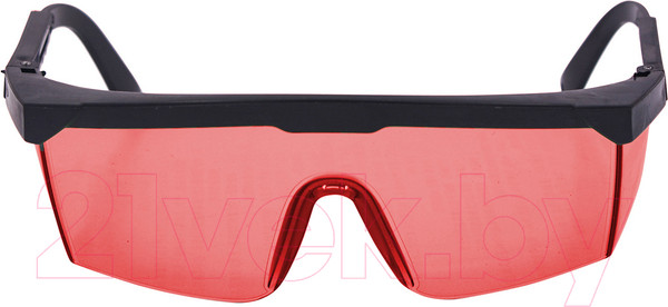 Изображение товара Очки для работы с лазером Ermenrich Verk RG30 / 83090 (красный)
