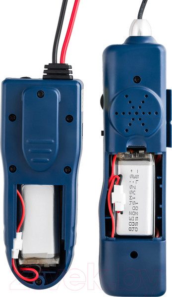 Изображение товара Детектор скрытой проводки Ermenrich Ping SM80 / 82548