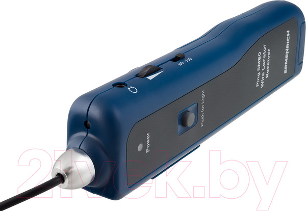 Изображение товара Детектор скрытой проводки Ermenrich Ping SM80 / 82548