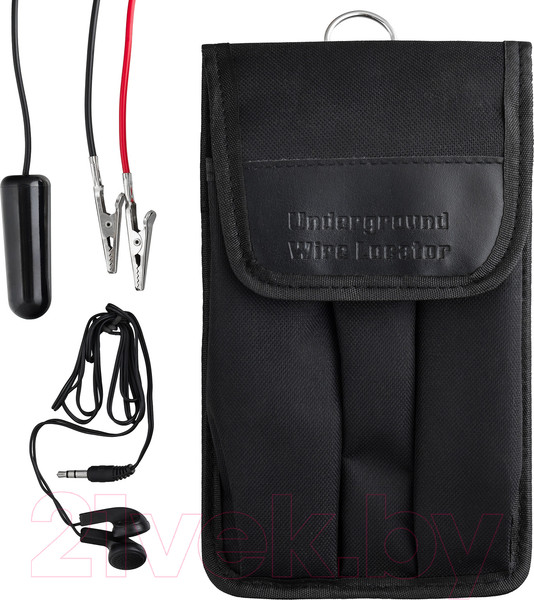 Изображение товара Детектор скрытой проводки Ermenrich Ping SM80 / 82548