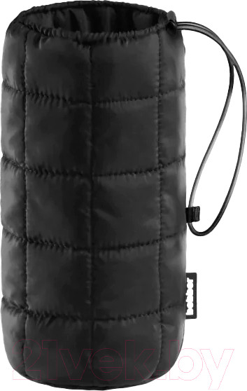 Изображение товара Чехол для термоса Bobber Jacket F-770 Black Coffee (черный)