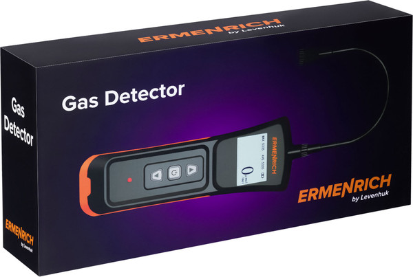 Изображение товара Газоанализатор Ermenrich NG40 / 81432