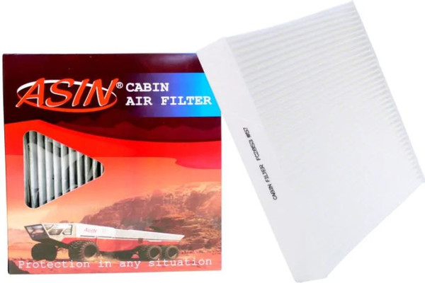 Изображение товара Салонный фильтр Asin ASIN.FC2853