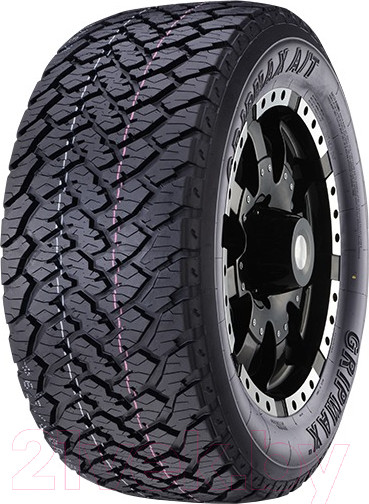Изображение товара Летняя шина Gripmax Inception A/T 275/40R20 106H BSW