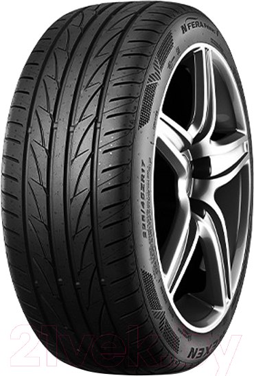 Изображение товара Летняя шина Nexen N'Fera Primus V 205/60R16 92V