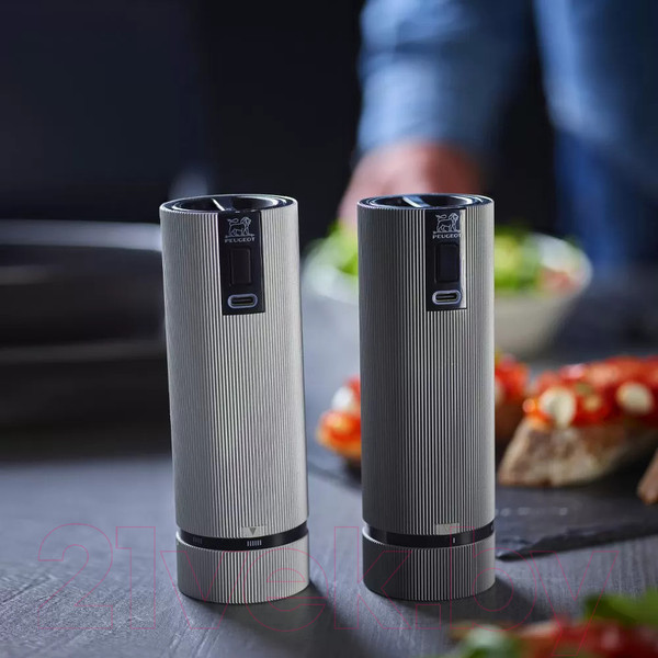 Изображение товара Электроперечница Peugeot Line 43148 (карбон)