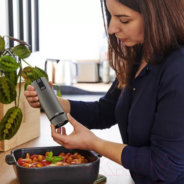 Изображение товара Электроперечница Peugeot Line 43148 (карбон)