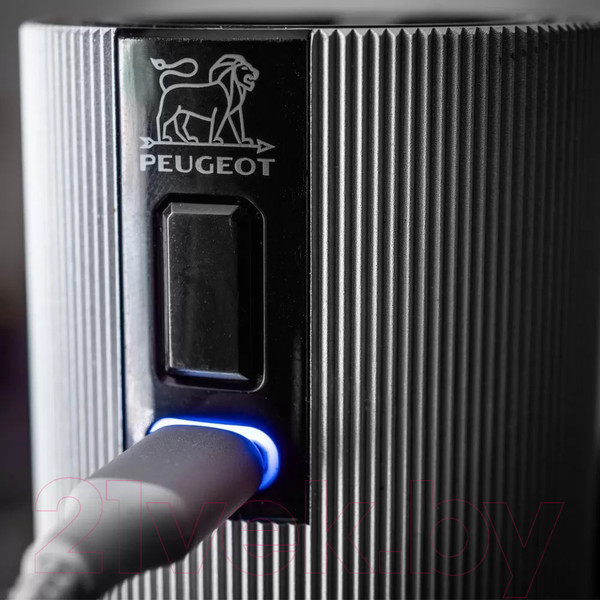 Изображение товара Электроперечница Peugeot Line 43148 (карбон)