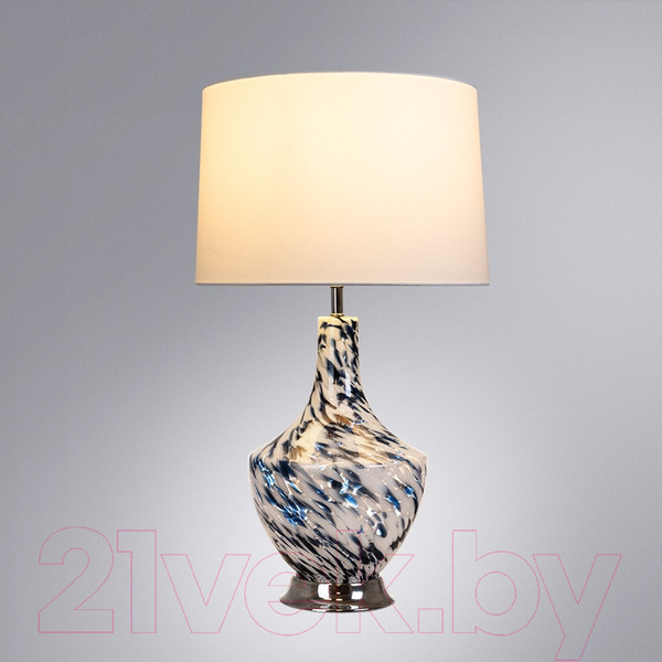 Изображение товара Прикроватная лампа Arte Lamp Sheratan A5052LT-1CC