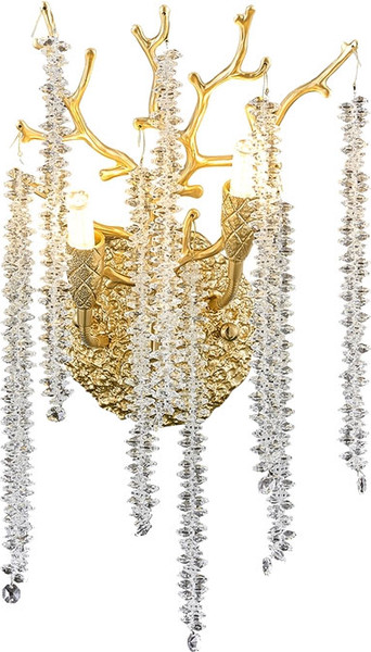 Изображение товара Бра Divinare Salice 3133/01 AP-2