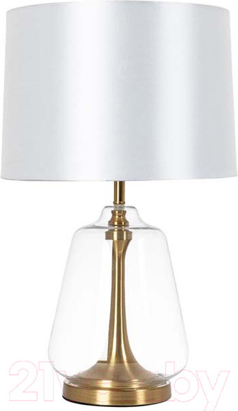 Изображение товара Прикроватная лампа Arte Lamp Pleione A5045LT-1PB