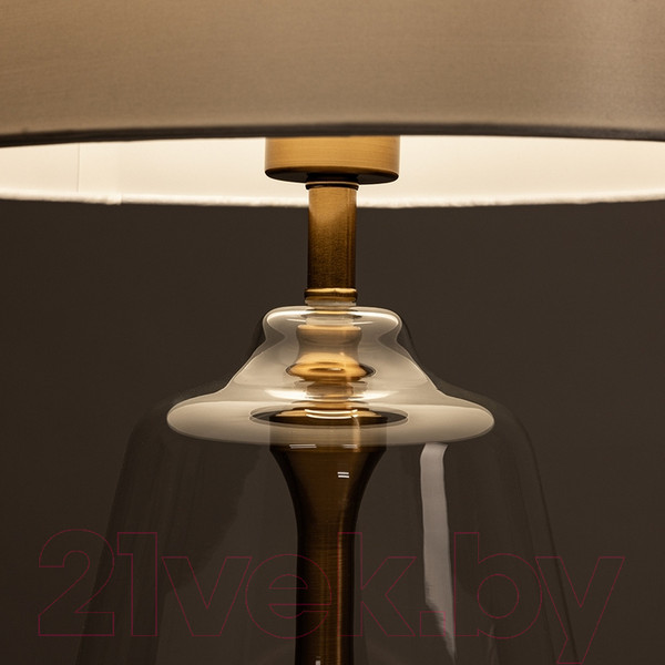 Изображение товара Прикроватная лампа Arte Lamp Pleione A5045LT-1PB