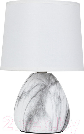 Изображение товара Прикроватная лампа Arte Lamp Wurren A5016LT-1WH