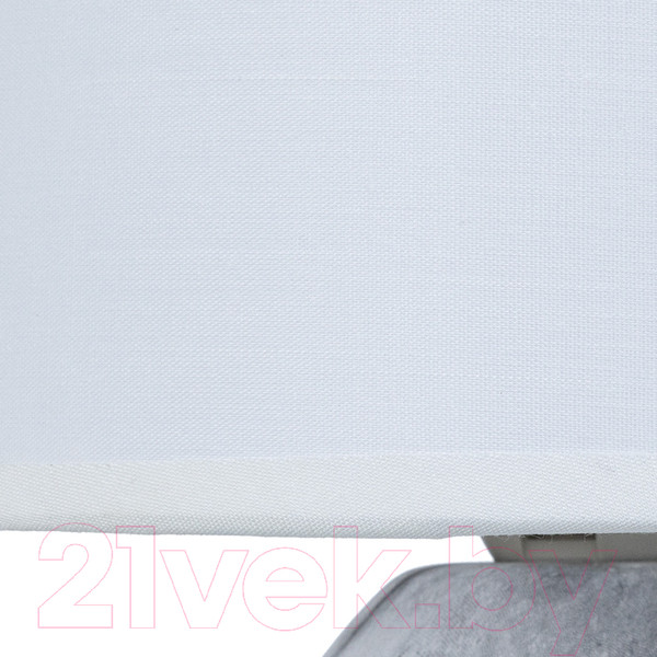 Изображение товара Прикроватная лампа Arte Lamp Wurren A5016LT-1WH