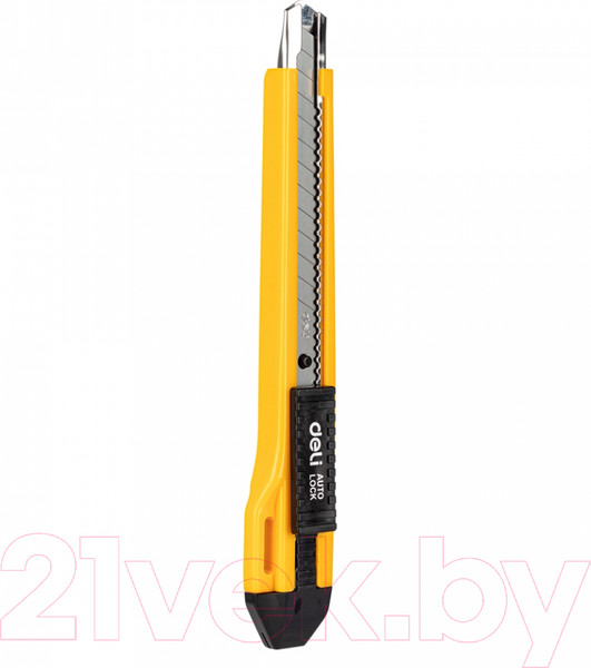 Изображение товара Нож пистолетный Deli Expect / E2031