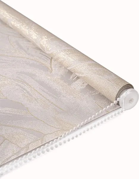 Изображение товара Рулонная штора LEGRAND Дива 114x175 / 58122272 (миндаль)