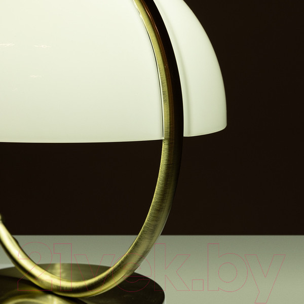 Изображение товара Прикроватная лампа Arte Lamp Banker A5041LT-1AB