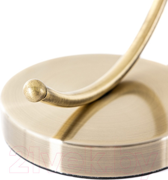 Изображение товара Прикроватная лампа Arte Lamp Banker A5041LT-1AB